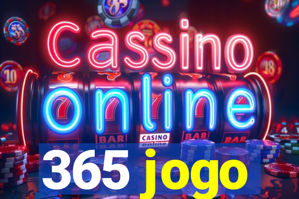 365 jogo